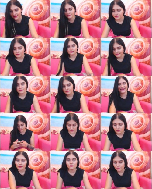 Download Video File: myfreecams samantaj
