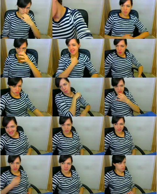 Download Video File: myfreecams sandrelaa