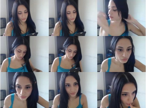 Download Video File: myfreecams santanaeyes