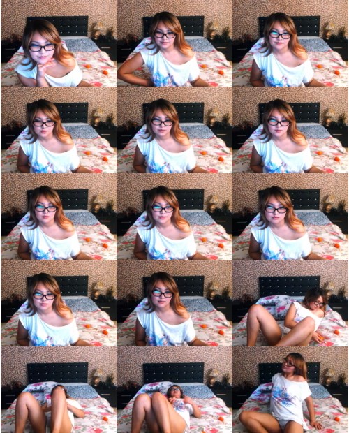 Download Video File: myfreecams sarinalove
