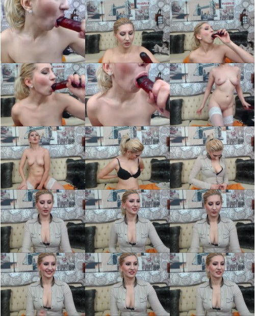Download Video File: myfreecams scarletrosee
