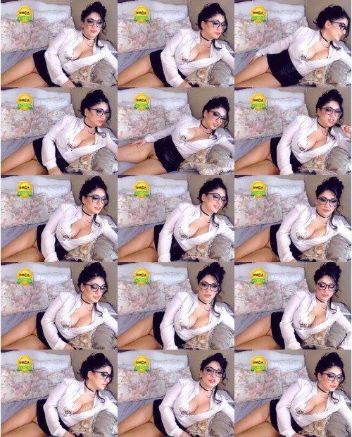 Download Video File: myfreecams seductivemina