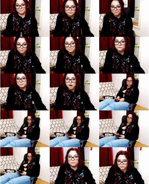 Download Video File: myfreecams selena cam