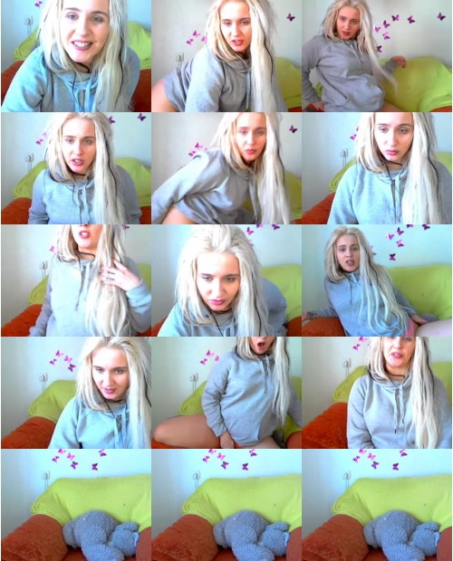 Download Video File: myfreecams senzafine777