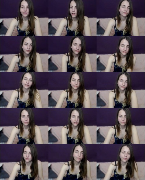 Download Video File: myfreecams serena mui