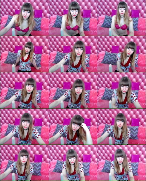 Download Video File: myfreecams serenagomes