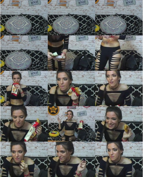 Download Video File: myfreecams serenidy