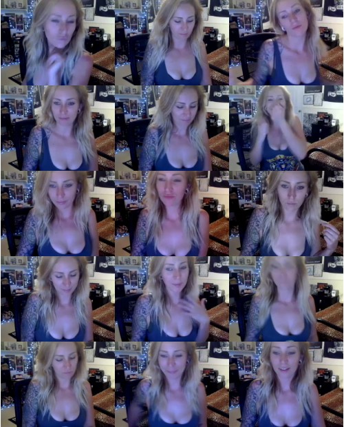 Download Video File: myfreecams sexy rocker x