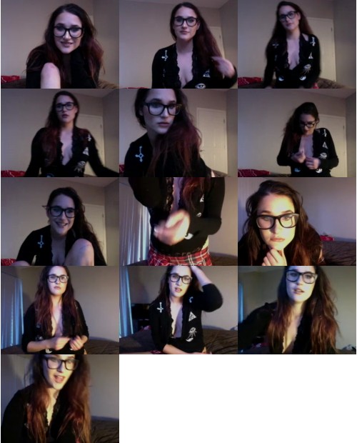 Download Video File: myfreecams shayneparker