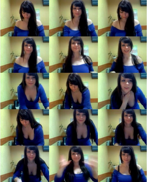 Download Video File: myfreecams shy eyes 