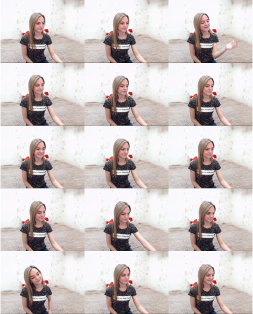 Download Video File: myfreecams shysue