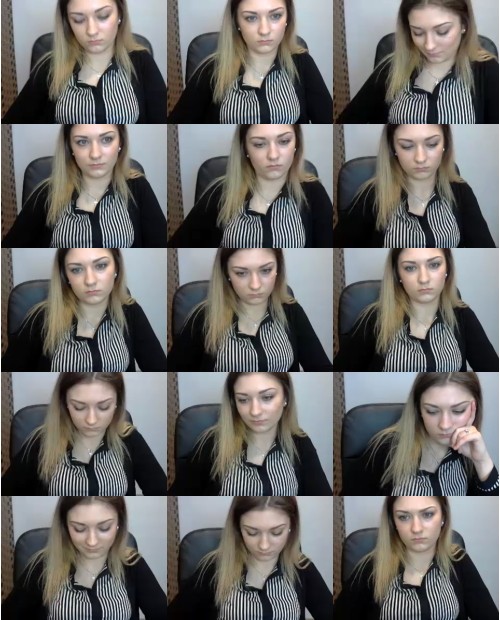Download Video File: myfreecams silessa
