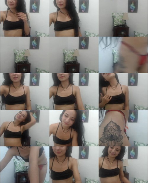 Download Video File: myfreecams skinny love 