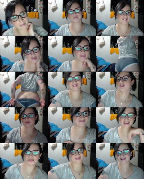 Download Video File: myfreecams skyrallblue 
