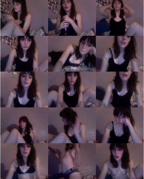 Download Video File: myfreecams sleazy baby7
