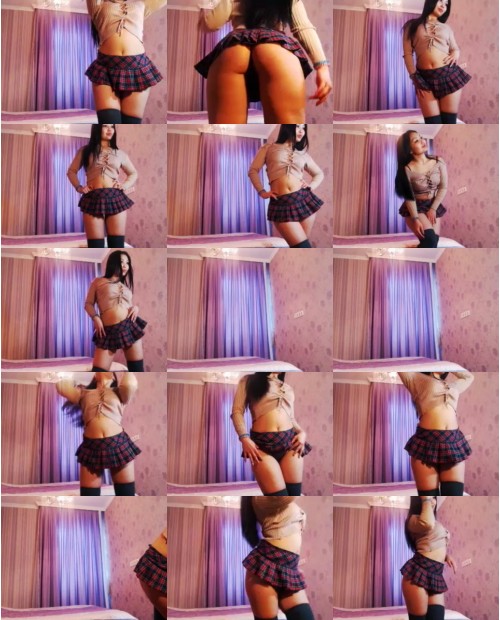 Download Video File: myfreecams smilingdancer