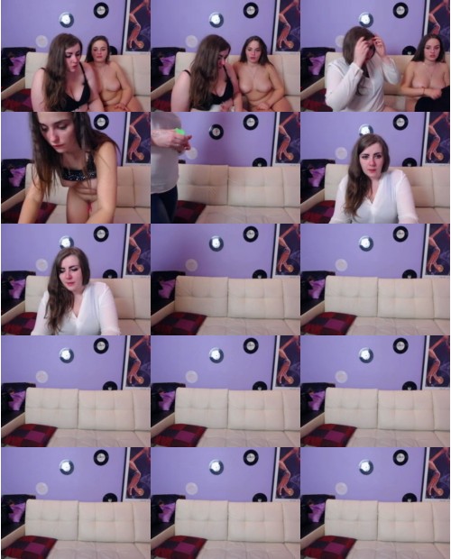 Download Video File: myfreecams snazzygirls