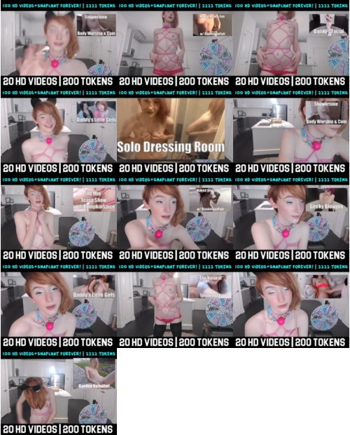 Download Video File: myfreecams snifflepunk
