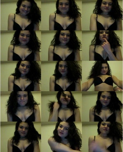 Download Video File: myfreecams snowdenali4u