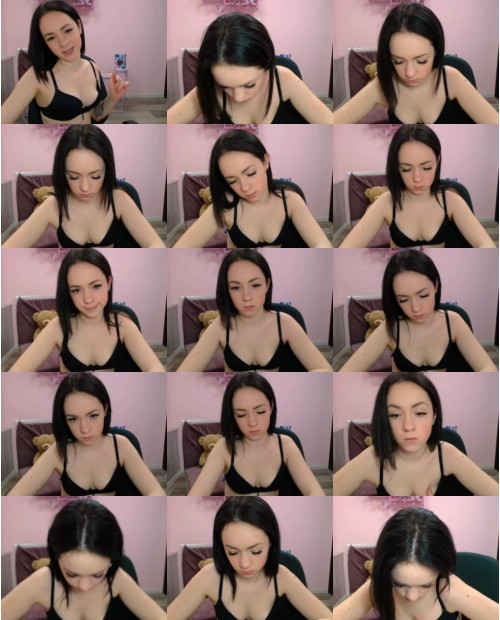 Download Video File: myfreecams sofiabond