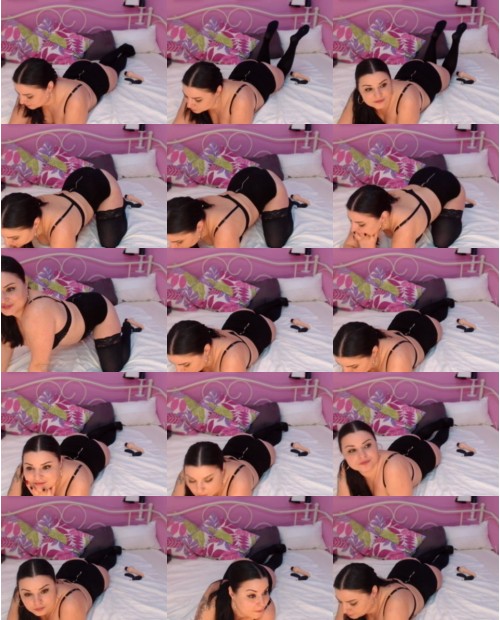 Download Video File: myfreecams sofiascottx