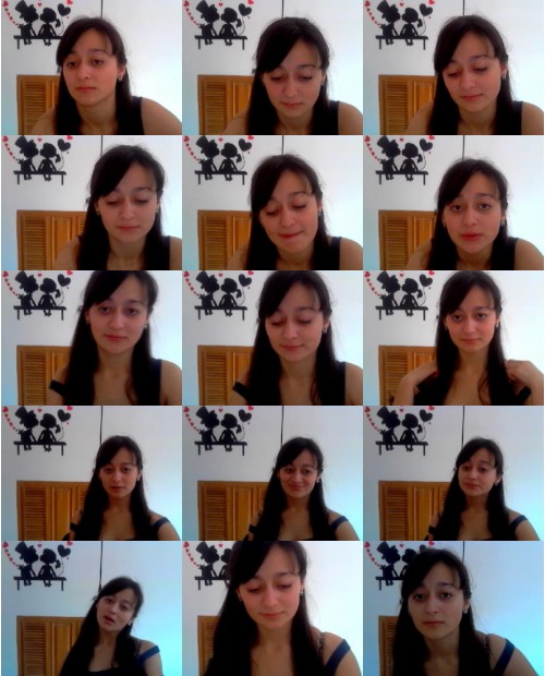 Download Video File: myfreecams solar flower