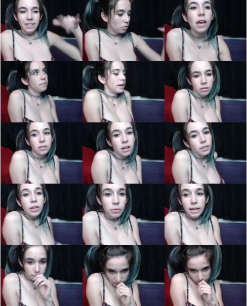 Download Video File: myfreecams sparklesiren