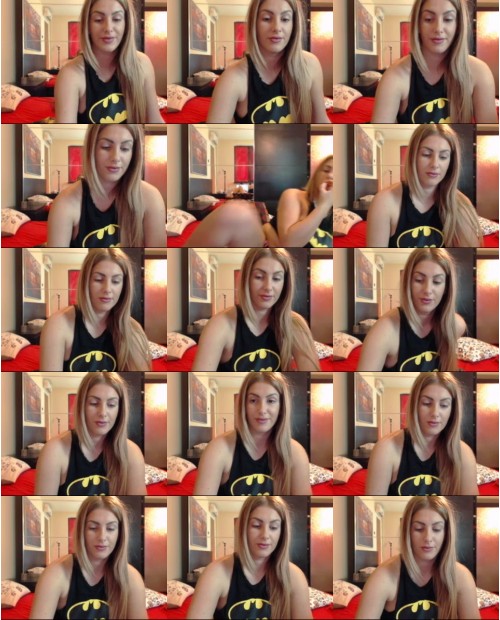 Download Video File: myfreecams squirtkim