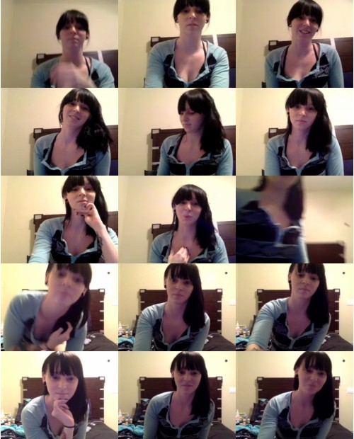 Download Video File: myfreecams starfire03