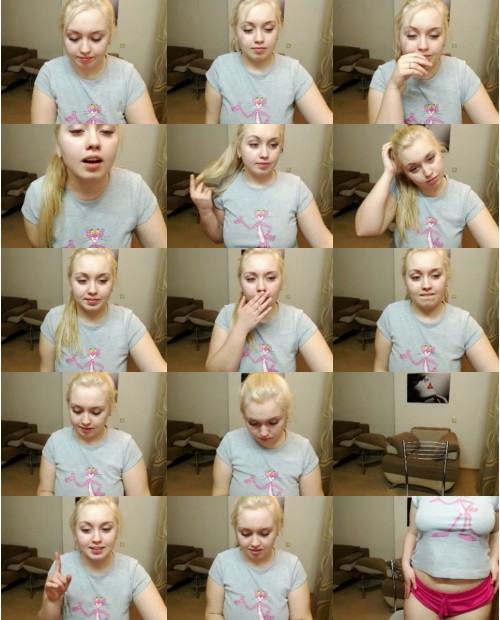 Download Video File: myfreecams starkangy