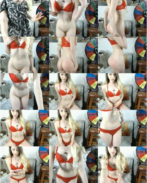 Download Video File: myfreecams starlily 