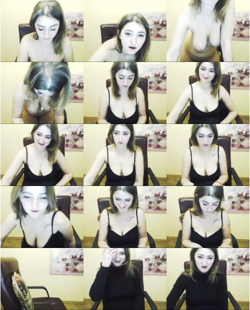 Download Video File: myfreecams stasiastar