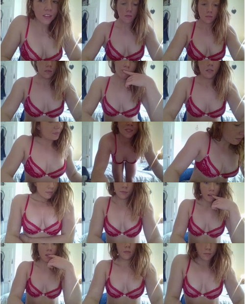 Download Video File: myfreecams summermay21