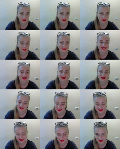Download Video File: myfreecams susanaaa