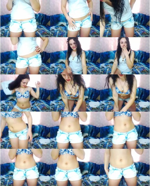 Download Video File: myfreecams susannajay
