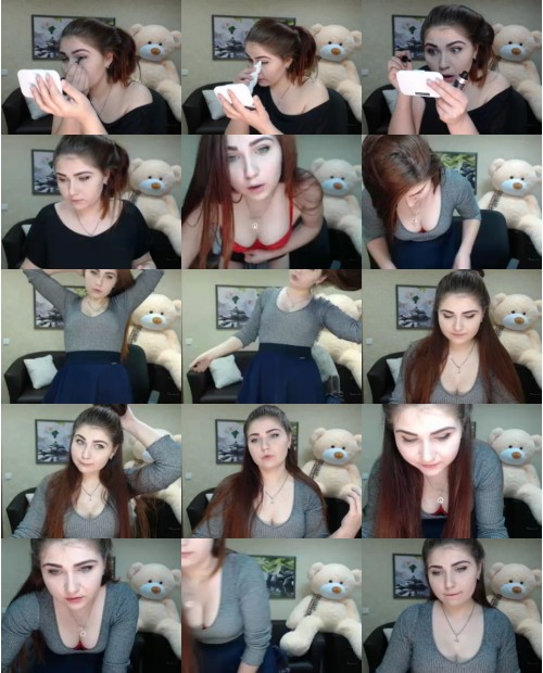 Download Video File: myfreecams svetadark