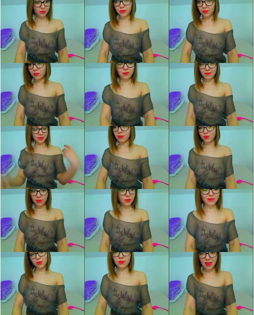 Download Video File: myfreecams sweetxely