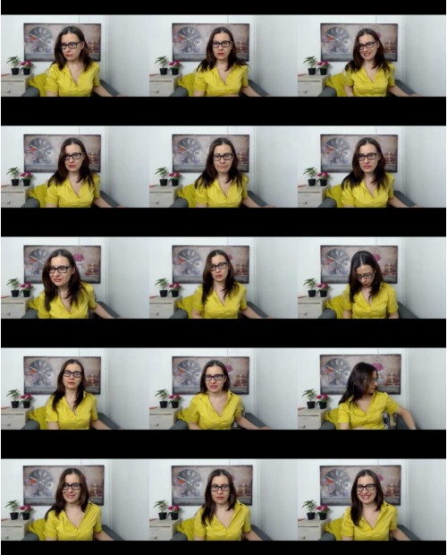 Download Video File: myfreecams tabathaceto