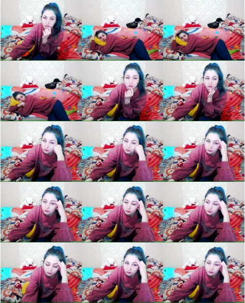 Download Video File: myfreecams tabeyalyy