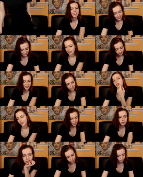 Download Video File: myfreecams taiss3