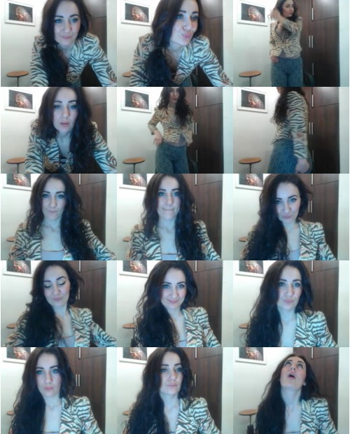Download Video File: myfreecams tamuna