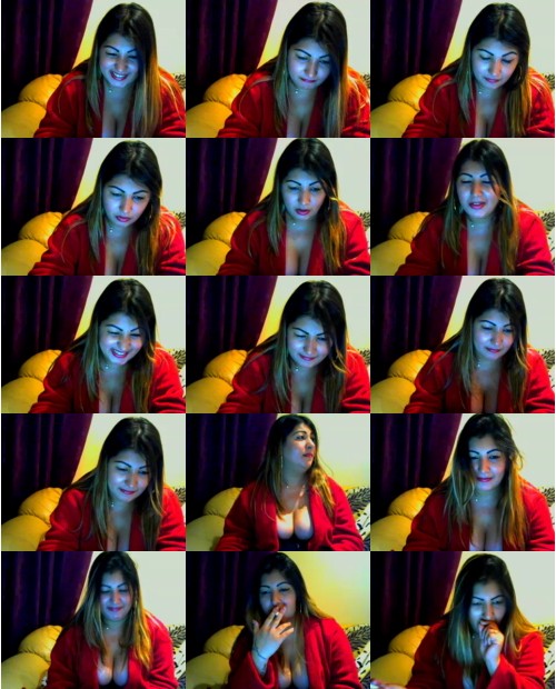Download Video File: myfreecams theluxe