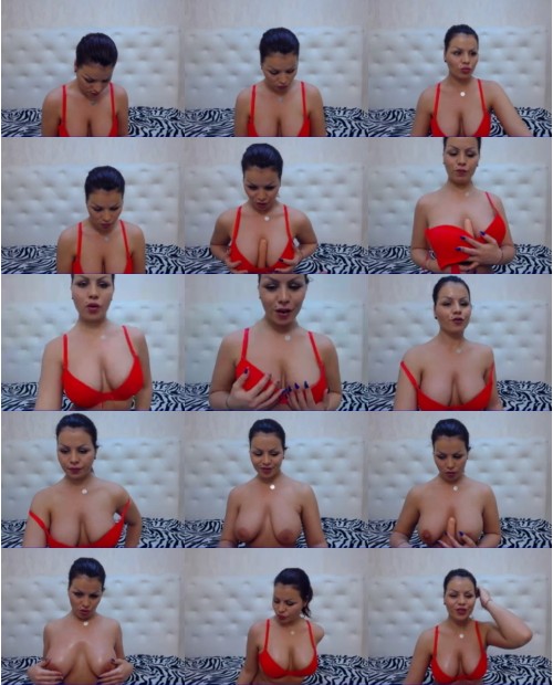 Download Video File: myfreecams tiffany pearl