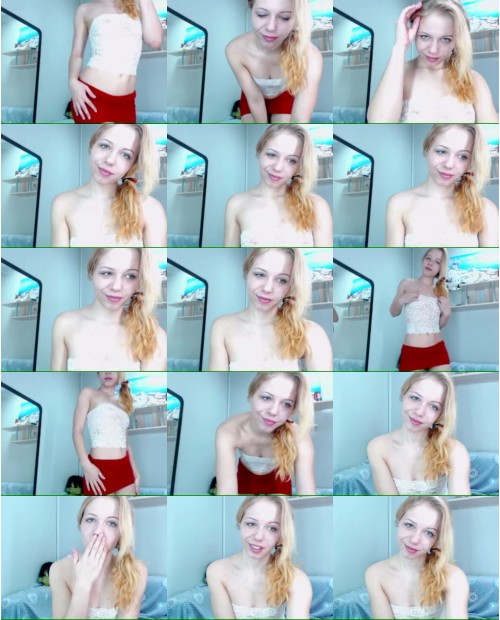 Download Video File: myfreecams tinnywinnie