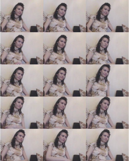 Download Video File: myfreecams tishray