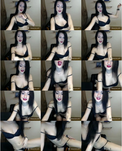 Download Video File: myfreecams tryksyhot69