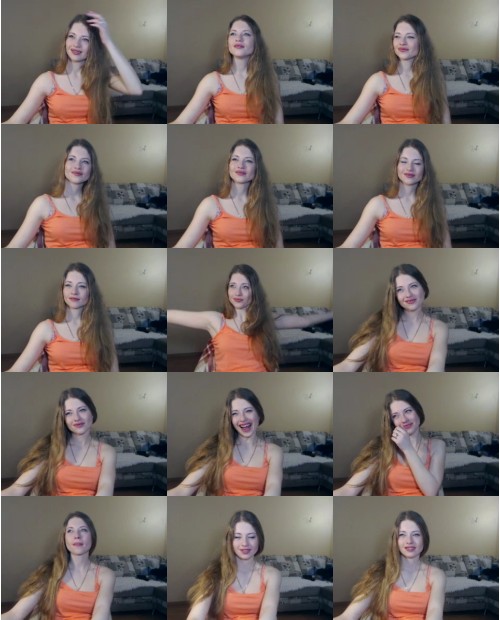 Download Video File: myfreecams tulipgirl