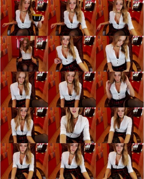 Download Video File: myfreecams valeriahotbb
