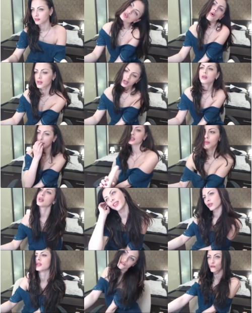 Download Video File: myfreecams valerybell