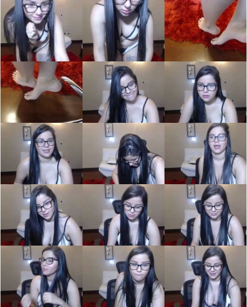 Download Video File: myfreecams vanessamartin